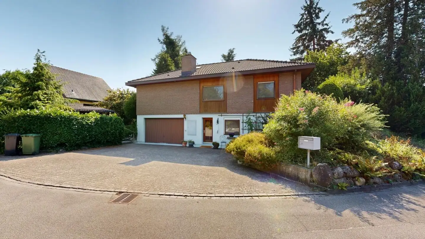 Einfamilienhaus kaufen - 3427 Utzenstorf - Foto 4