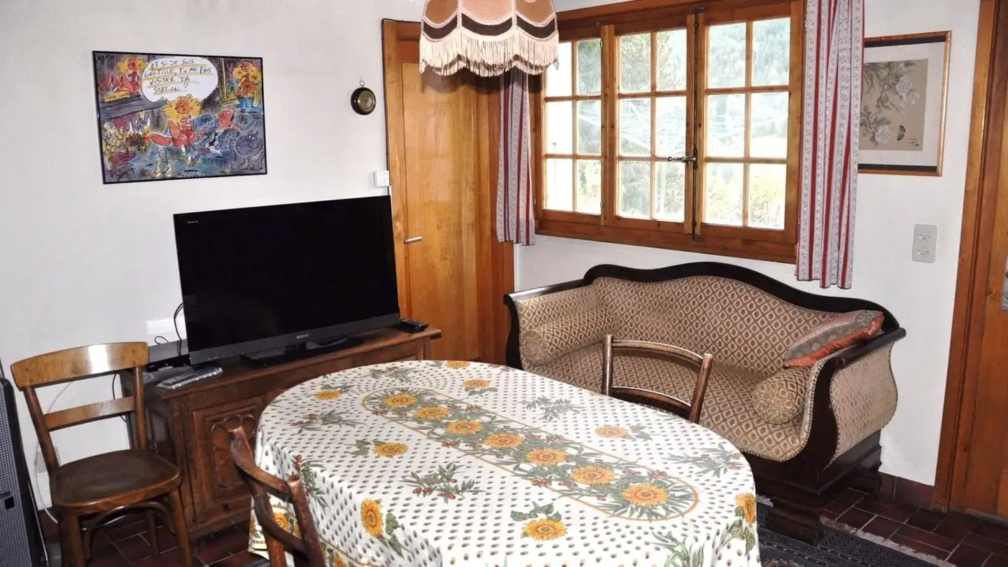 Apartment for rent - 1659 Flendruz