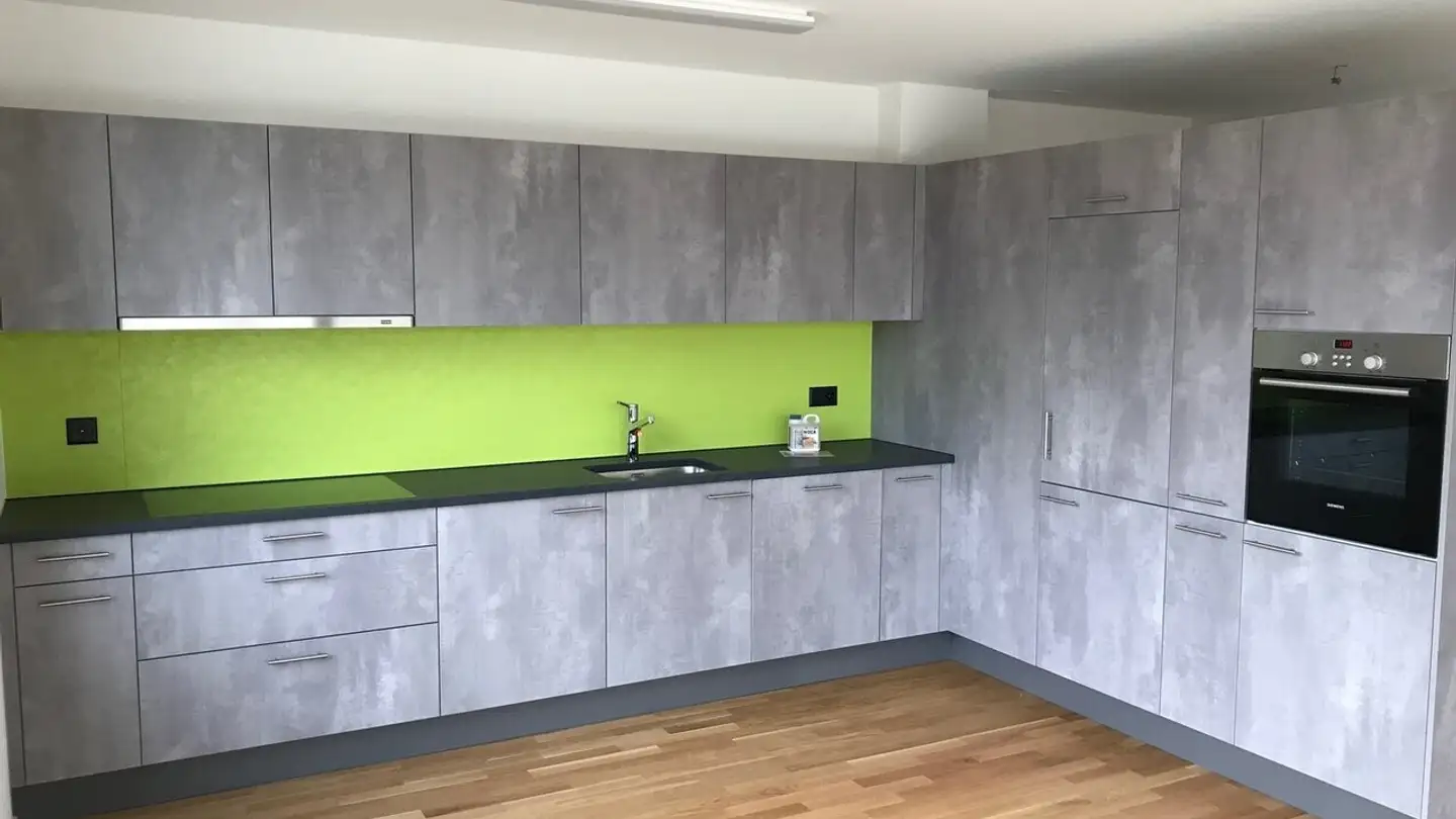 Appartamento in affitto - Nassacher 8, 3257 Grossaffoltern - Photo 2