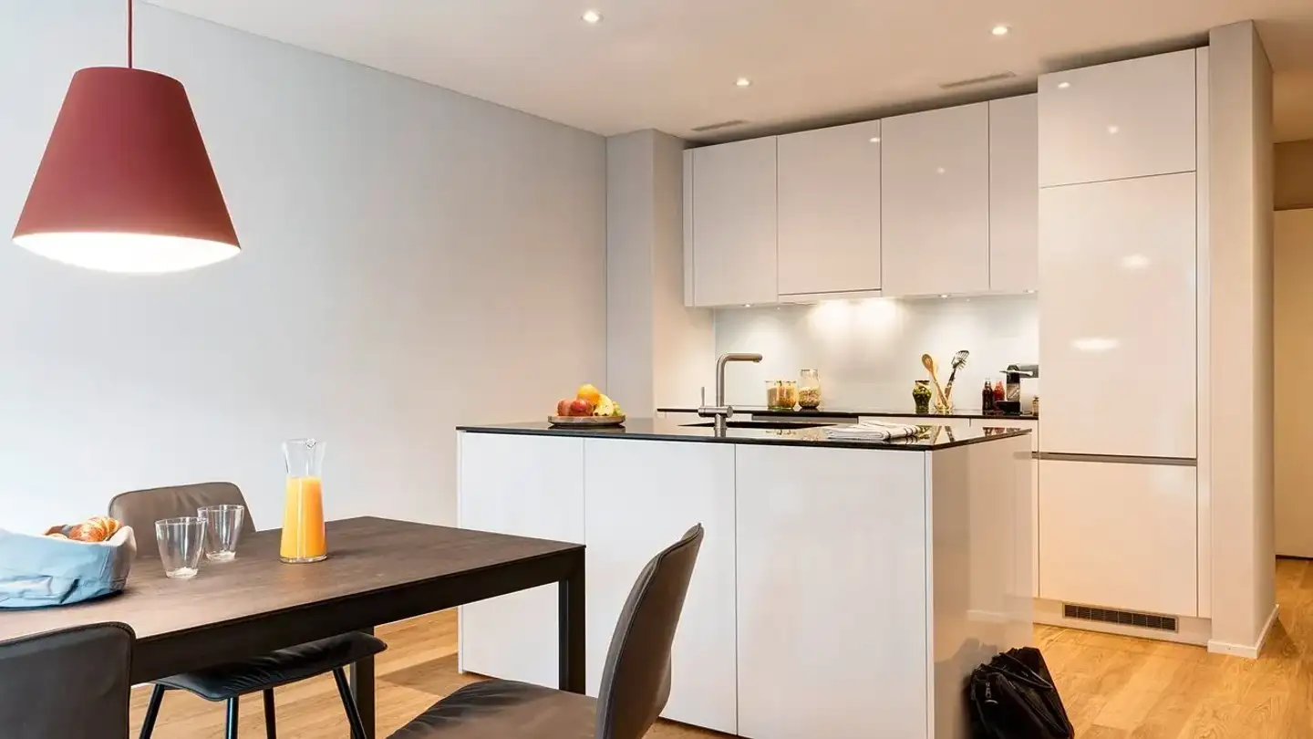 Apartment for rent - Dufaux-Strasse 51, 8152 Glattpark (Opfikon) - Photo 2