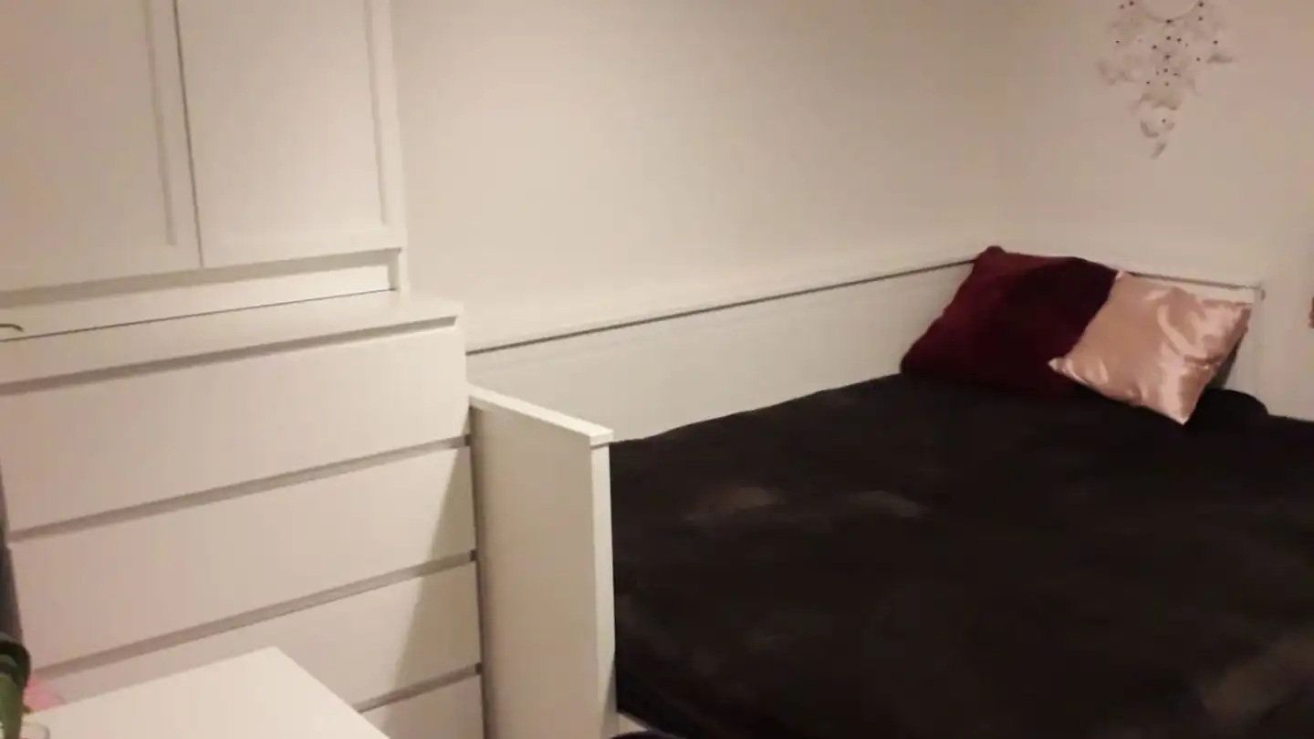 Single room for rent - 1260 Nyon