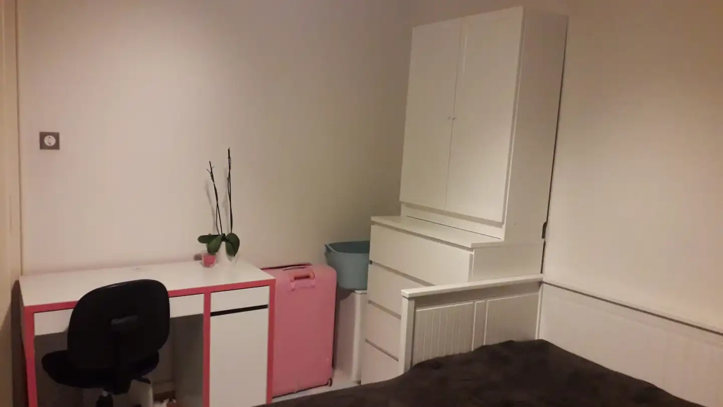 Single room for rent - 1260 Nyon - Photo 3