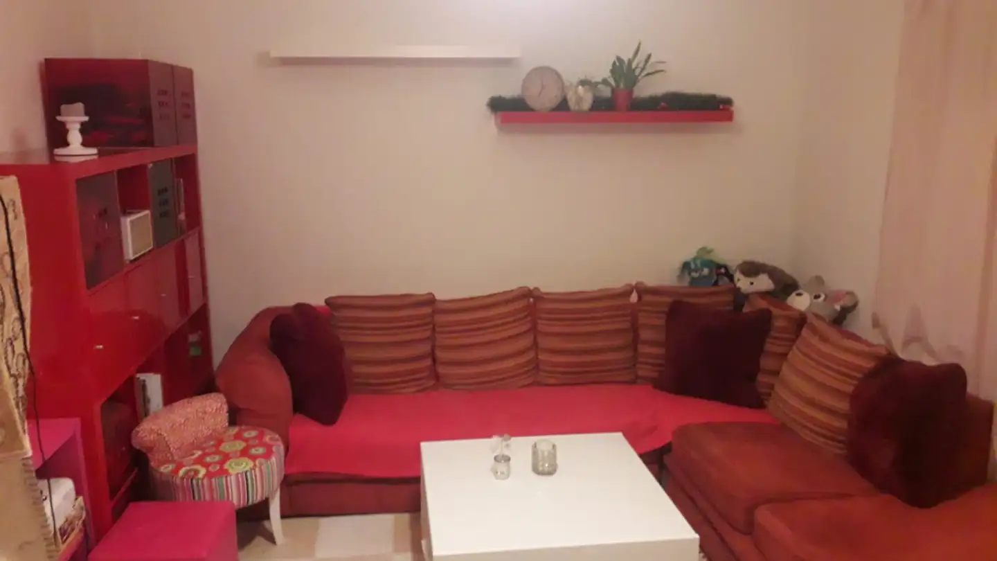 Single room for rent - 1260 Nyon - Photo 4