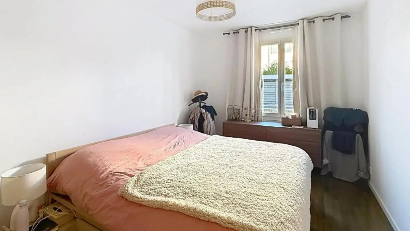 Apartment for rent - Chemin de Floraire 13, 1225 Chêne-Bourg - Photo 4