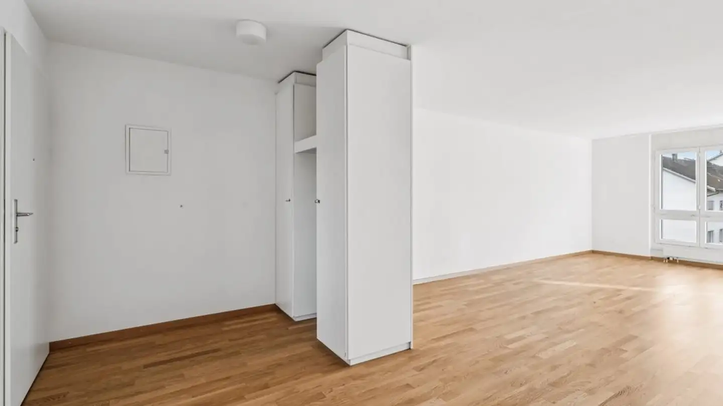 Appartement à louer - Aeussere Stammerau 17, 8500 Frauenfeld - Photo 2