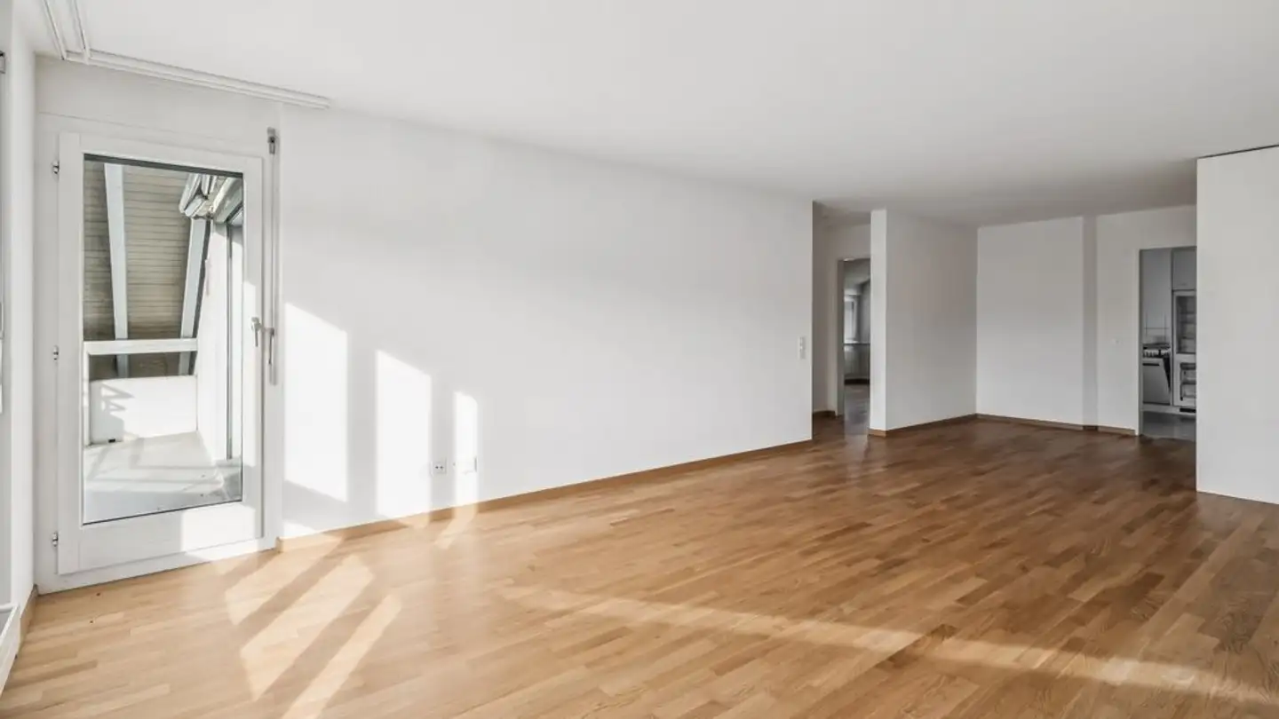 Appartement à louer - Aeussere Stammerau 17, 8500 Frauenfeld - Photo 4