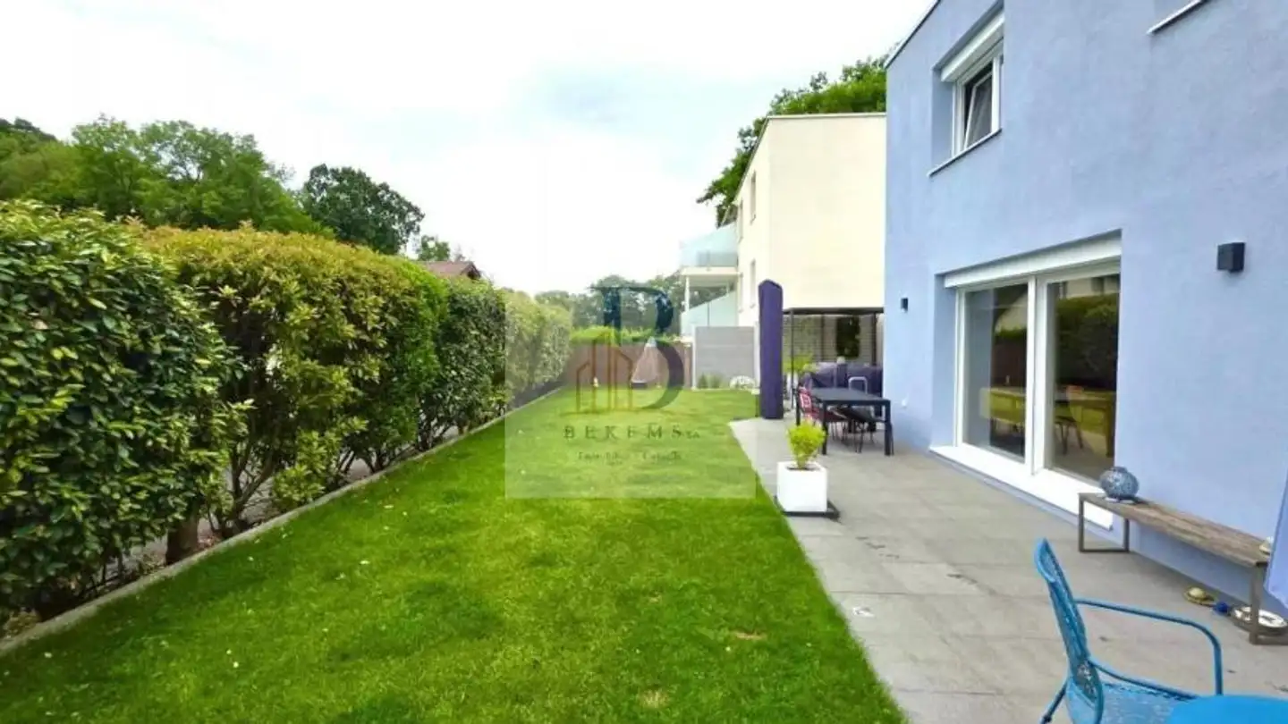 Einfamilienhaus kaufen - 1217 Meyrin - Foto 4