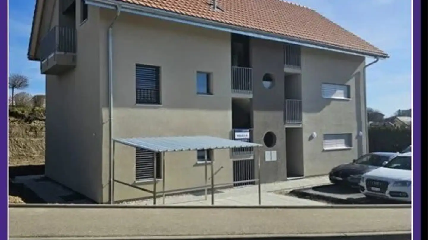 Mixed-use building for sale - 1541 Sévaz