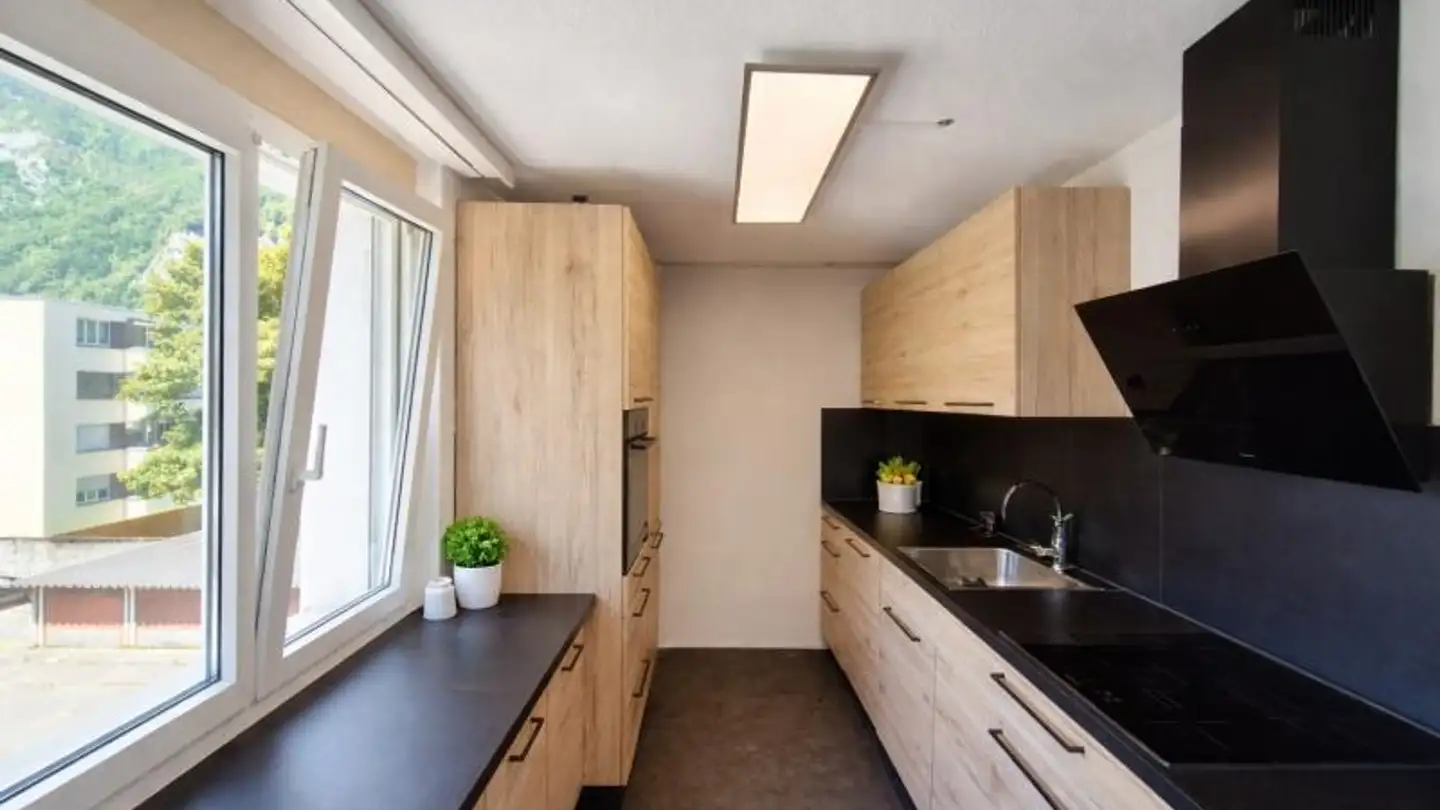 Appartamento in vendita - 7320 Sargans - Foto 2