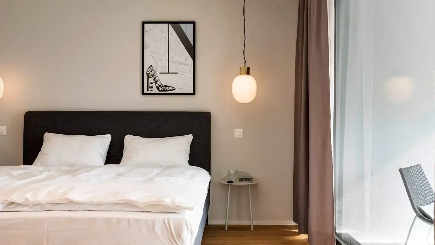 Apartment for rent - Dufaux-Strasse 51, 8152 Glattpark (Opfikon) - Photo 4
