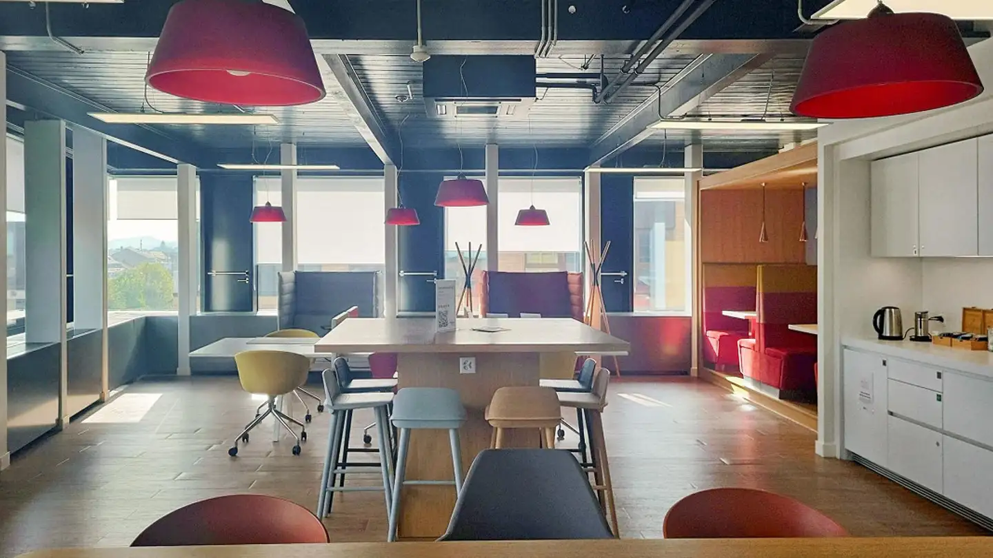 Bürofläche mieten - Teichgässlein 9, 4058 Basel - Foto 3