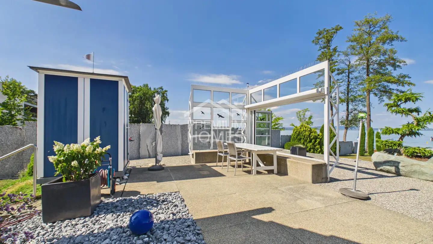 Einfamilienhaus kaufen - 8592 Uttwil - Foto 4
