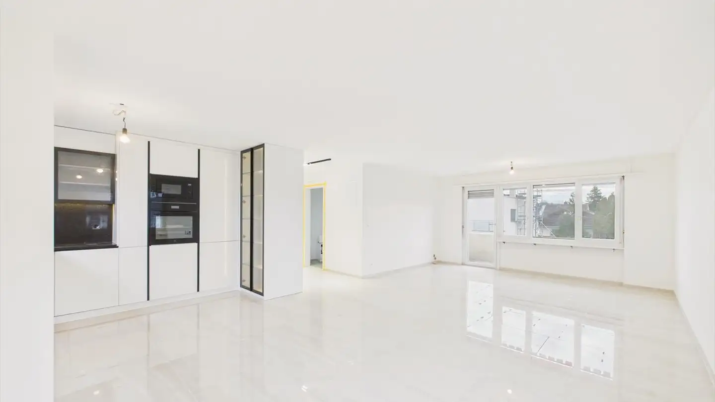 Wohnung mieten - 3422 Rüdtligen