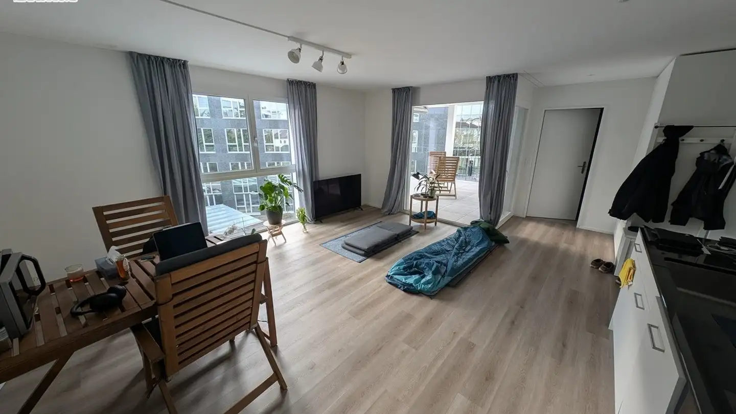 Appartement à louer - Petergasse 8, 8302 Kloten - Photo 2