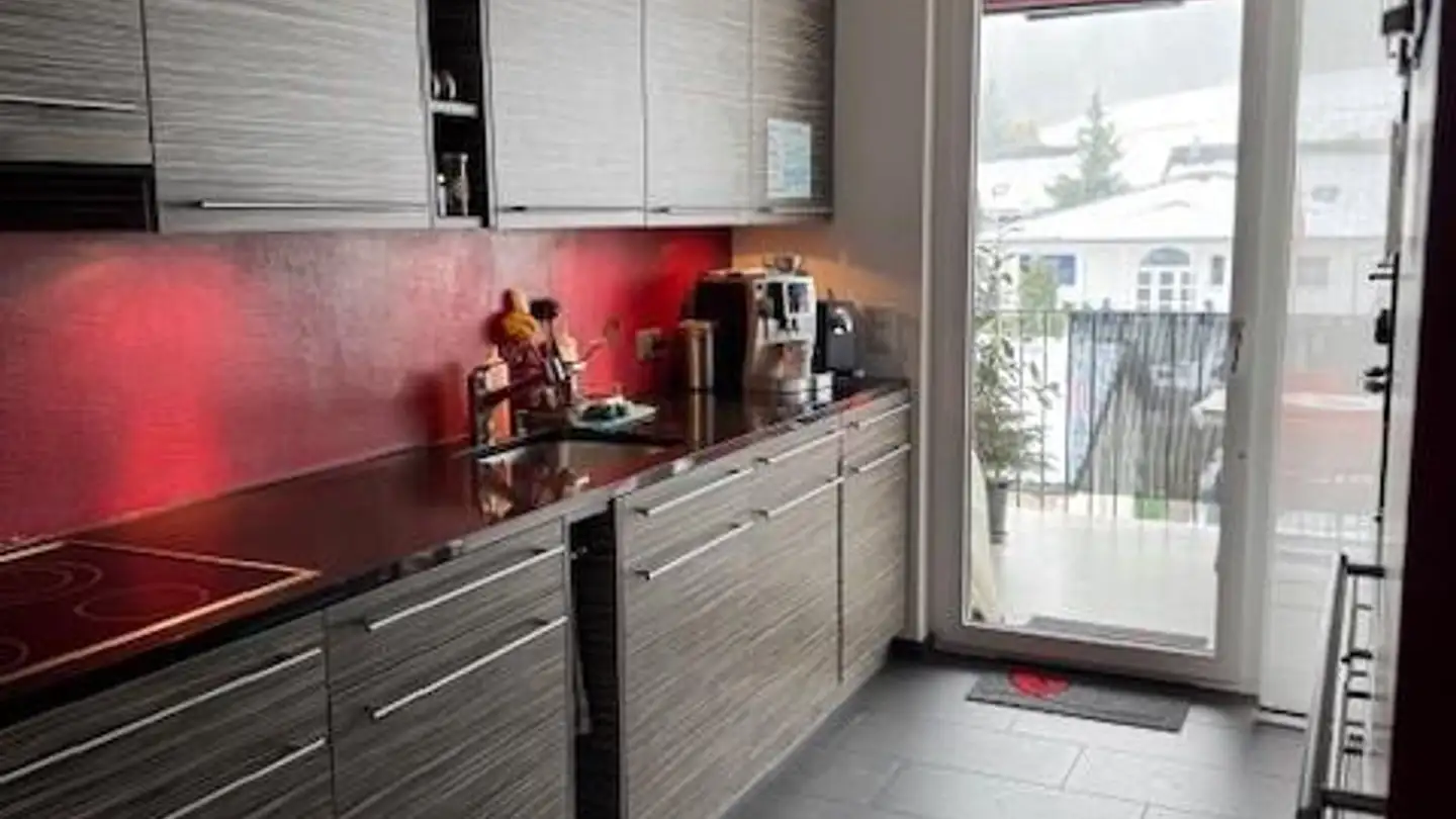 Wohnung mieten - Hauptstrasse 13, 5043 Holziken