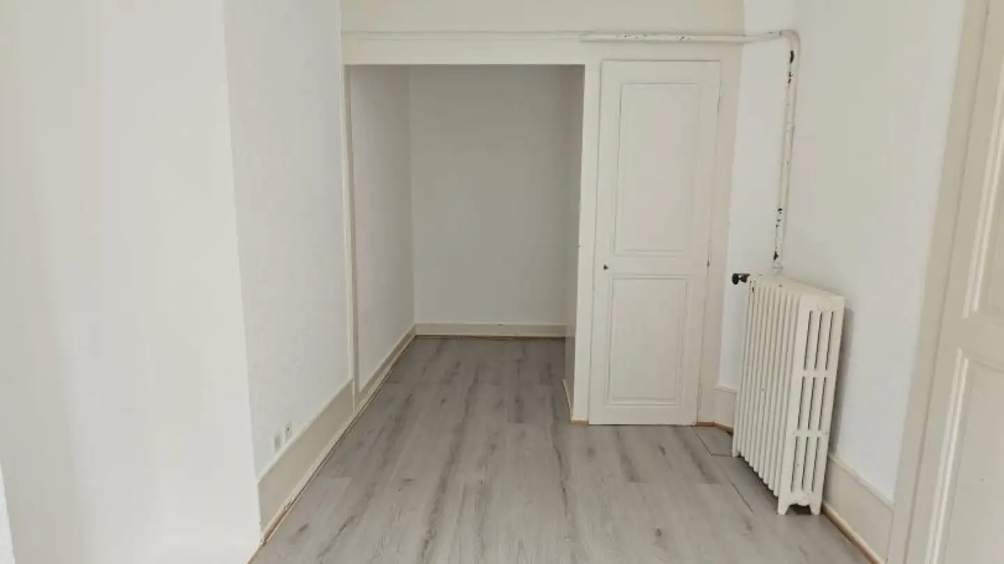 Appartamento in affitto - Avenue Haldimand 35, 1400 Yverdon-les-Bains - Photo 2