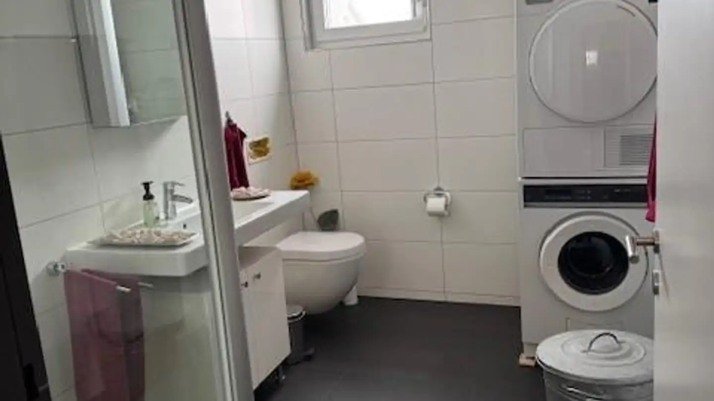 Wohnung mieten - Hauptstrasse 13, 5043 Holziken - Foto 2