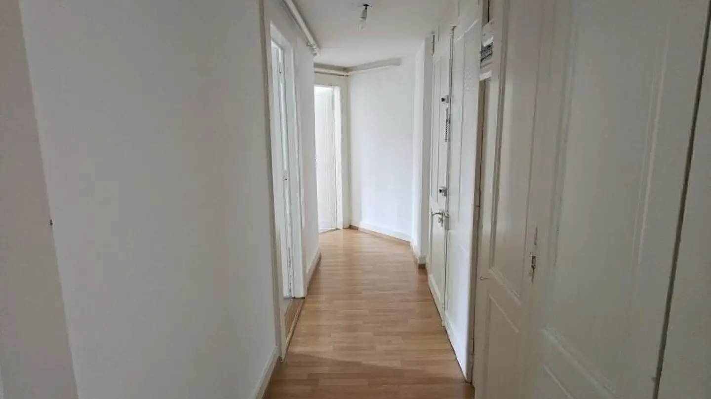 Appartamento in affitto - Avenue Haldimand 35, 1400 Yverdon-les-Bains - Photo 3