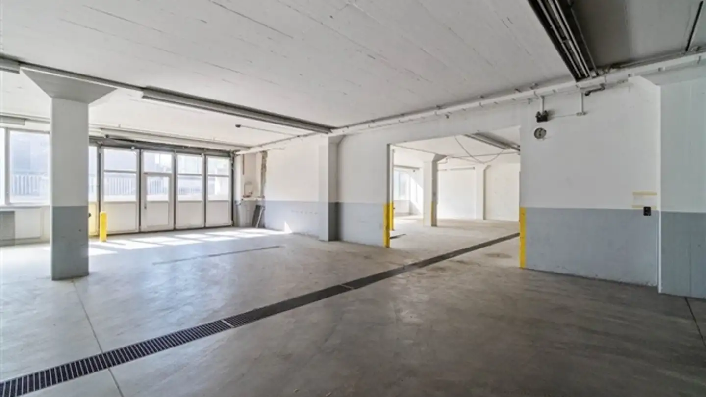 Apartment for rent - Baselstrasse, 4500 Solothurn - Photo 4