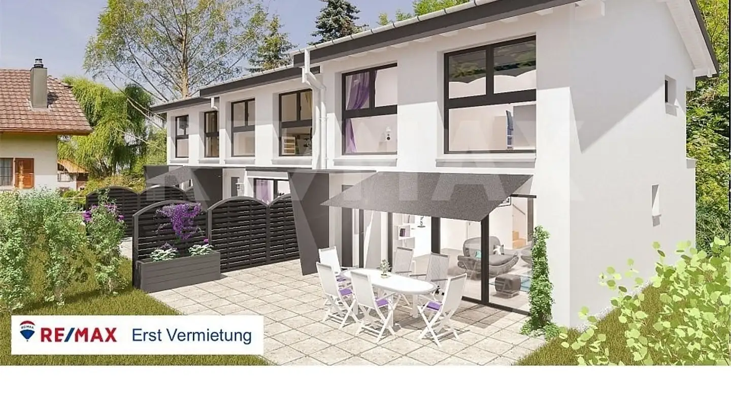 Single house for rent - 1797 Münchenwiler