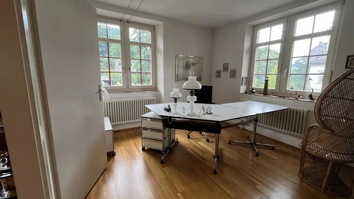 Apartment for sale - Stokarbergstrasse 125, 8200 Schaffhausen - Photo 3