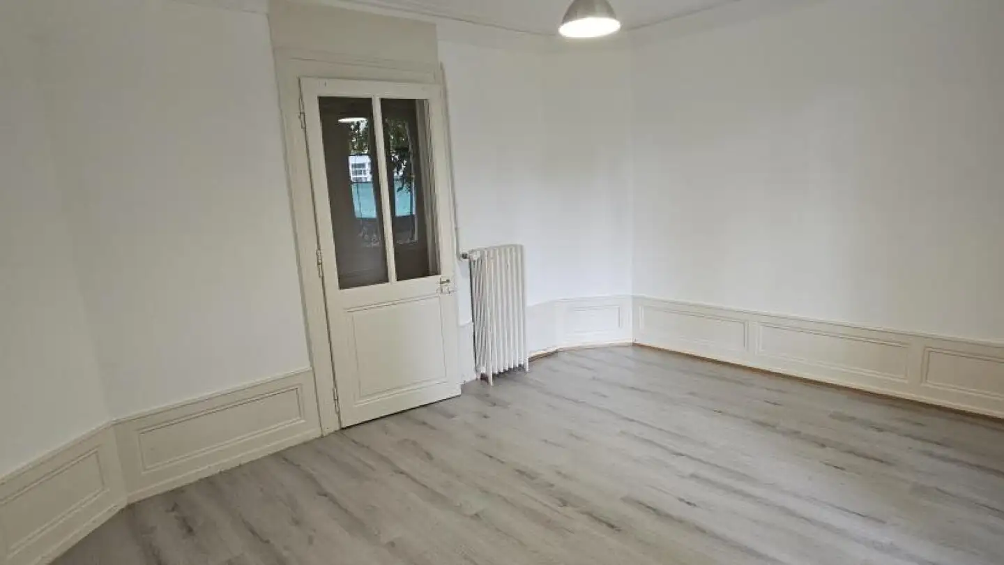 Appartamento in affitto - Avenue Haldimand 35, 1400 Yverdon-les-Bains - Photo 4