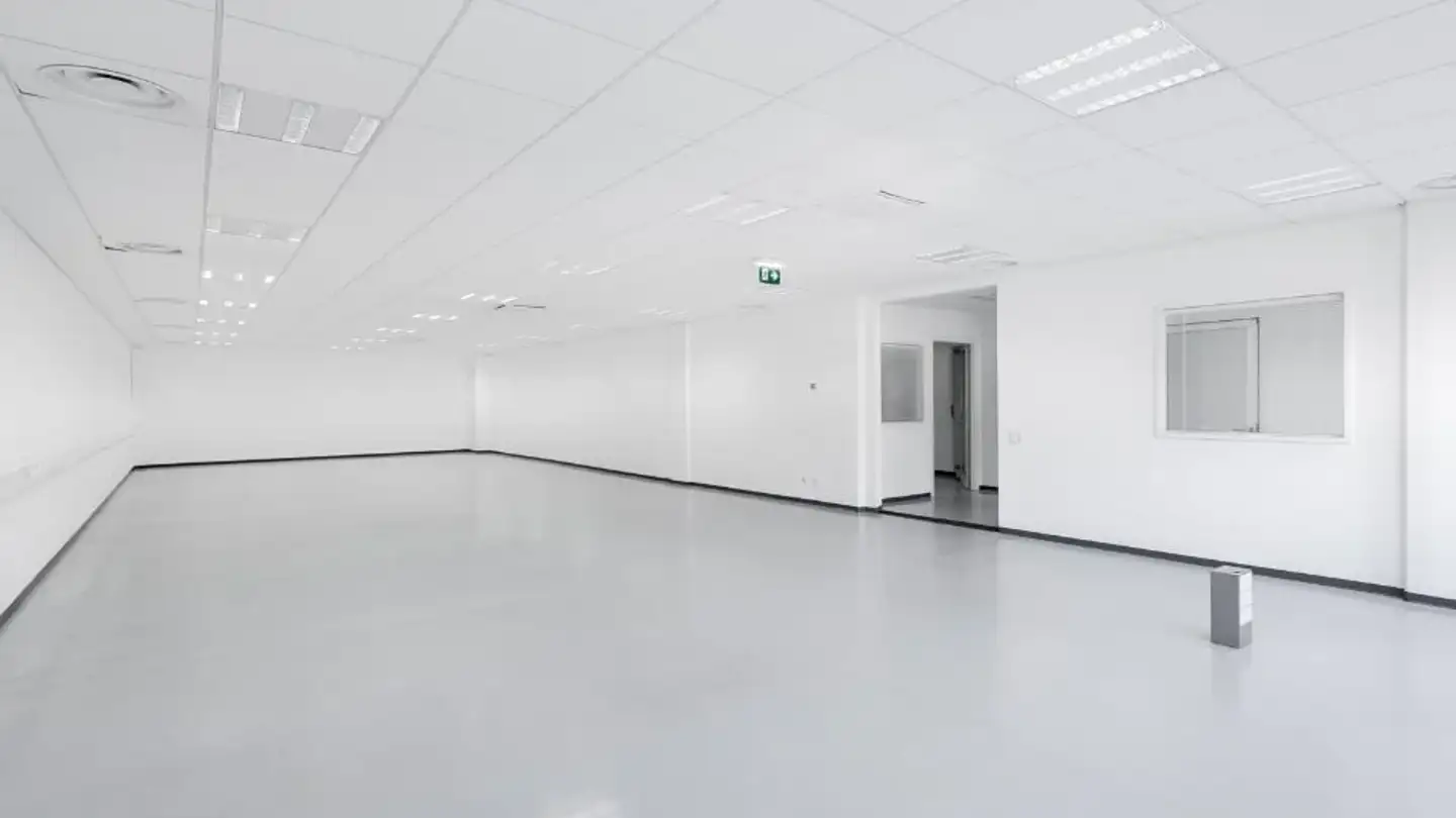 Office space for rent - Via Industria 3, 6814 Lamone - Photo 3