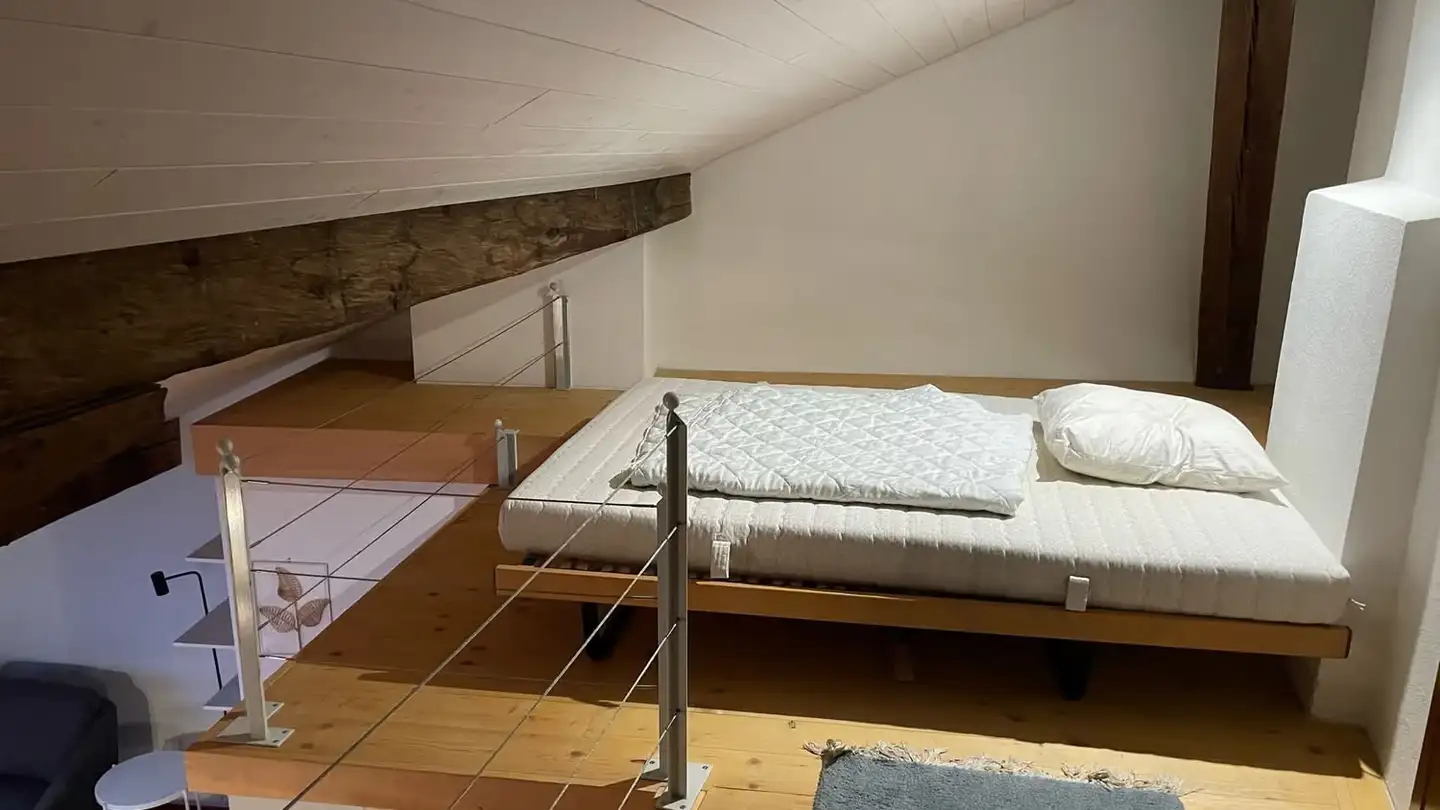 Appartement à louer - Rue De Savièse, 1950 Sion - Photo 3