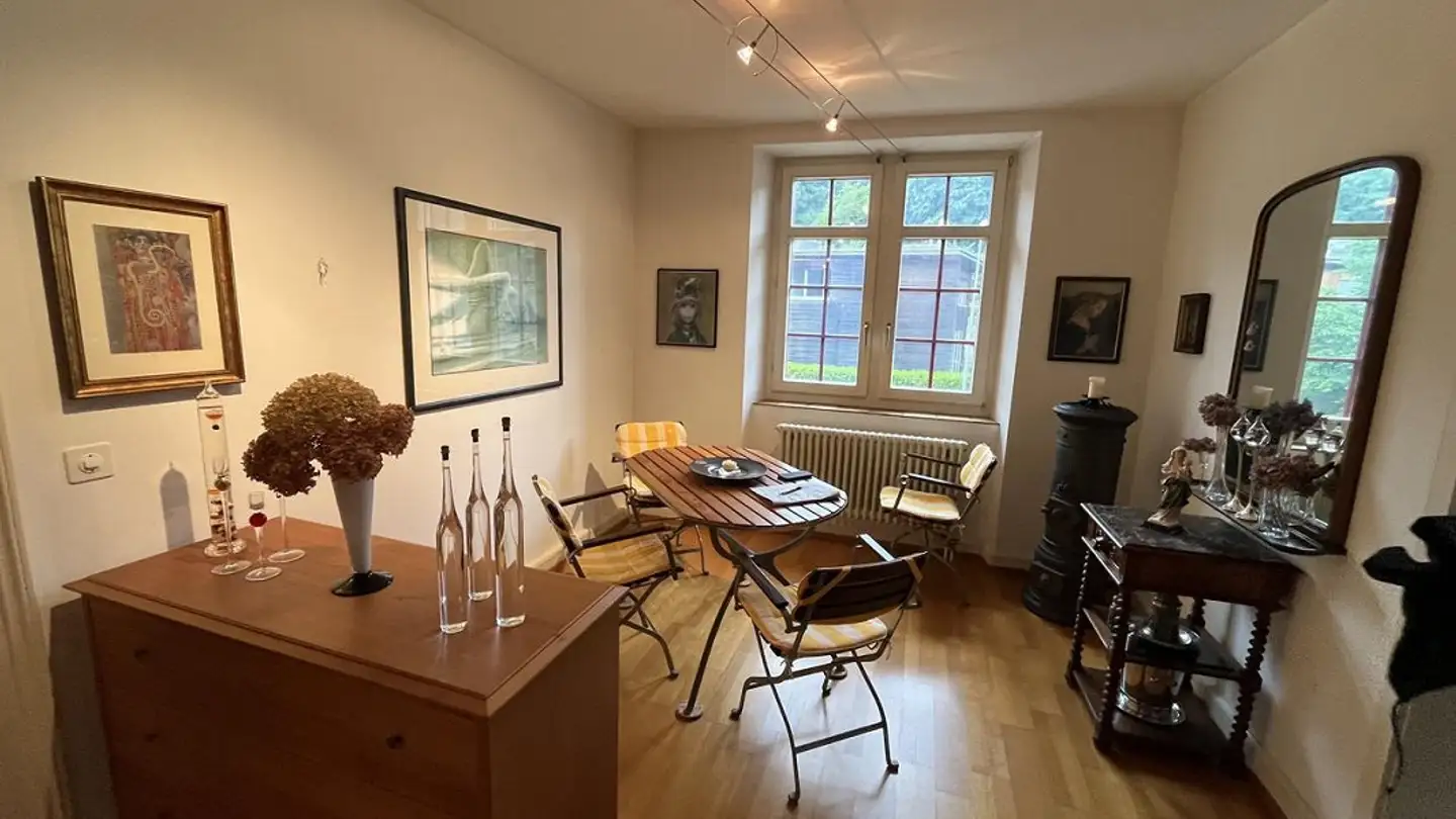 Apartment for sale - Stokarbergstrasse 125, 8200 Schaffhausen