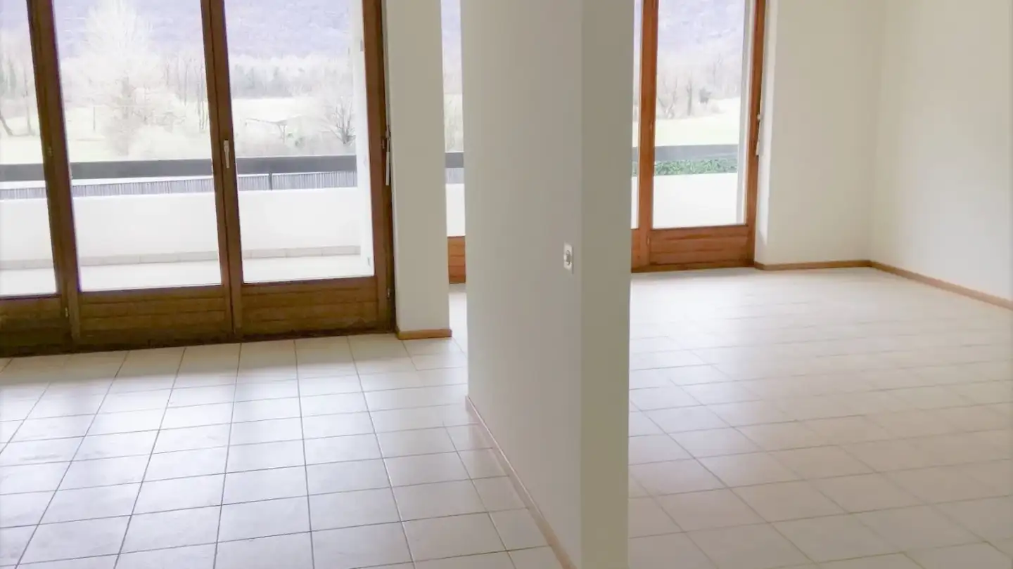 Appartement à louer - 6500 Bellinzona - Photo 4