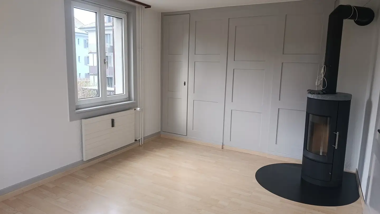 Appartamento in affitto - Juchstrasse 28, 8400 Winterthur