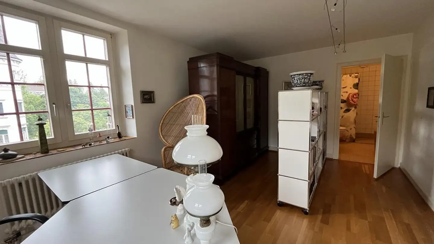 Apartment for sale - Stokarbergstrasse 125, 8200 Schaffhausen - Photo 4