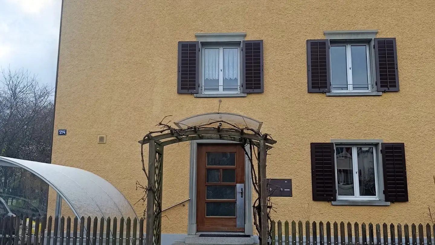 Appartamento in affitto - Juchstrasse 28, 8400 Winterthur - Photo 2