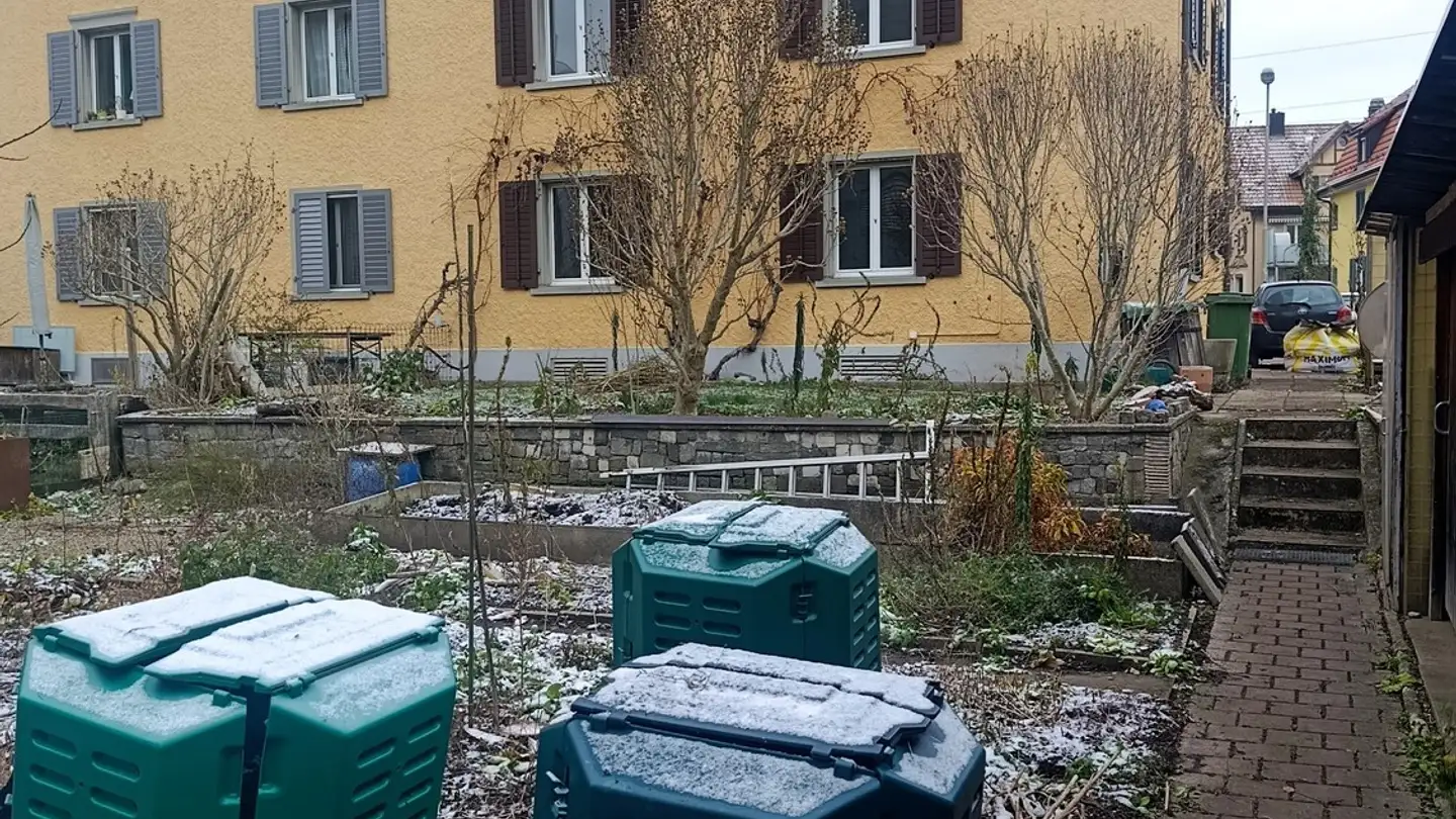 Appartamento in affitto - Juchstrasse 28, 8400 Winterthur - Photo 3