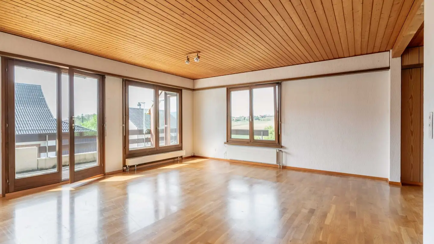 Single house for sale - Gatzacher, 5225 Bözberg - Photo 3