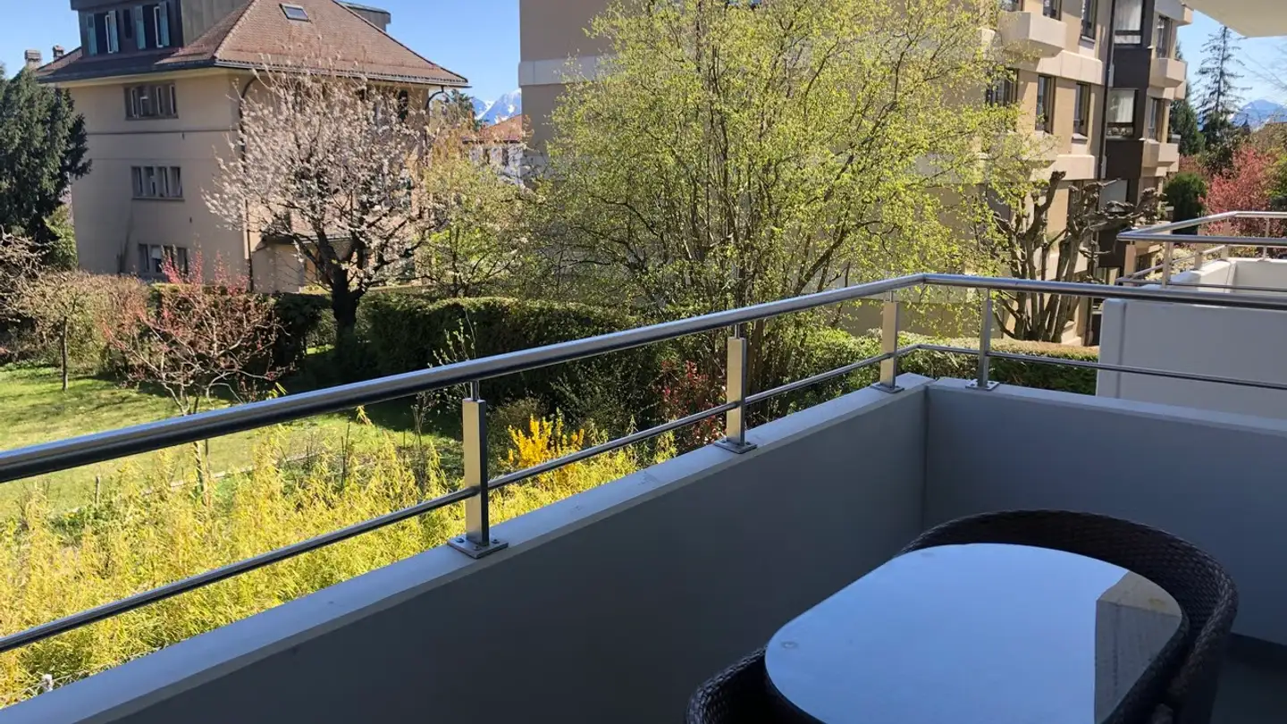 Appartamento ammobiliato in affitto - Chemin Des Diablerets 2, 1012 Lausanne - Foto 4