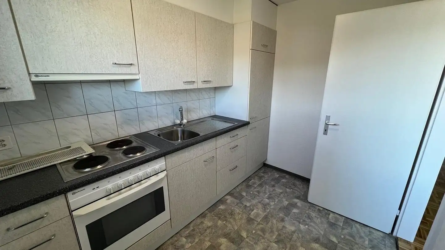 Appartamento in affitto - Zälglistrasse 31, 3428 Wiler b. Utzenstorf - Photo 2