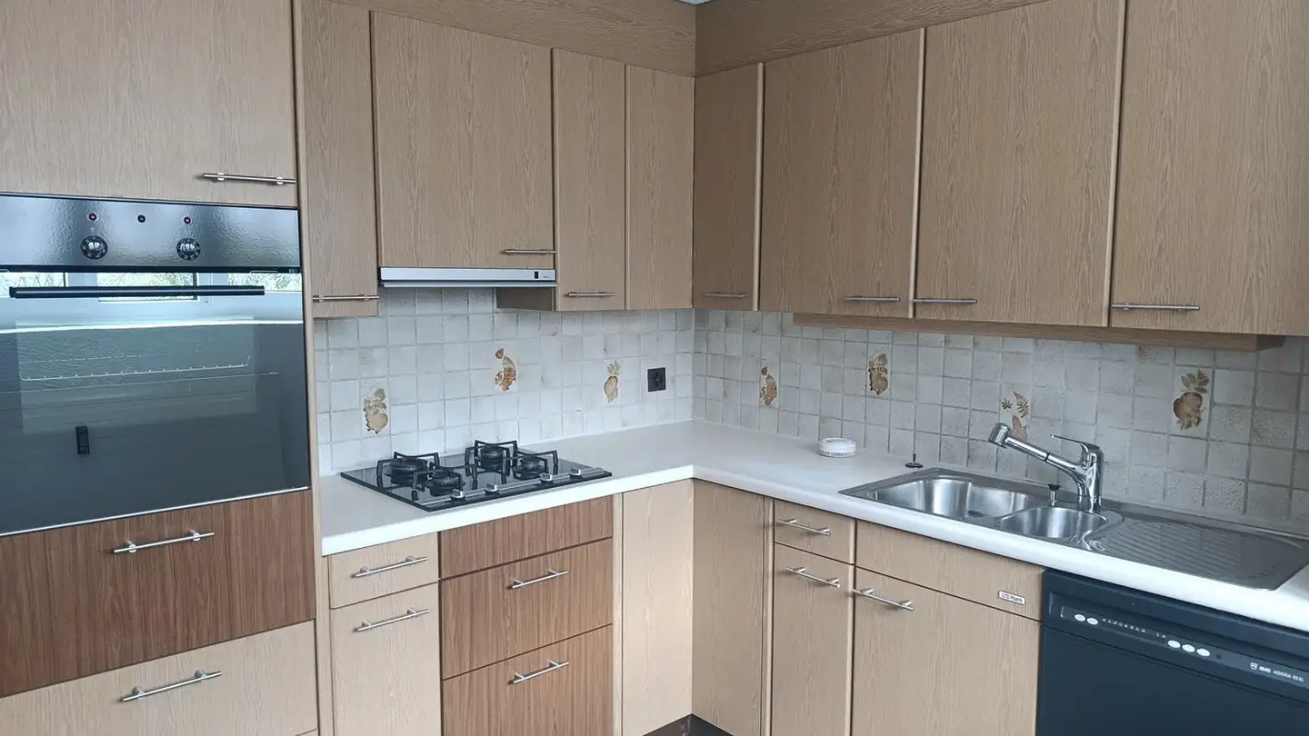 Appartamento in affitto - Juchstrasse 28, 8400 Winterthur - Photo 4