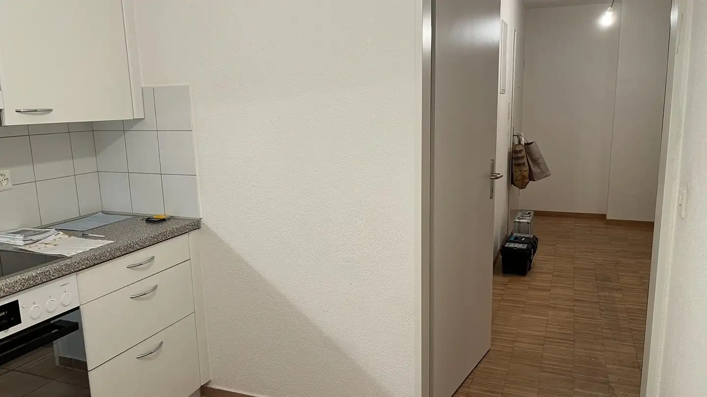 Apartment for rent - Grabenwiese 17b, 8484 Weisslingen - Photo 3