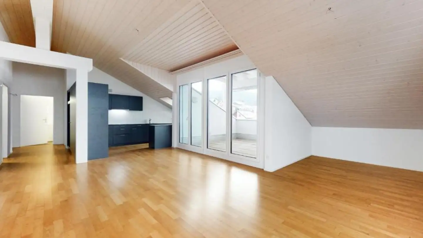 Appartement à louer - Bustelstrasse 2c, 4333 Münchwilen AG - Photo 3