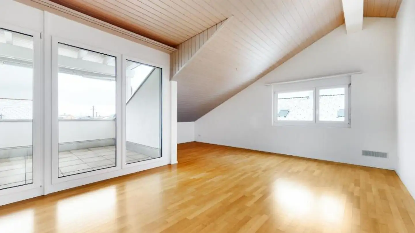Appartement à louer - Bustelstrasse 2c, 4333 Münchwilen AG - Photo 4