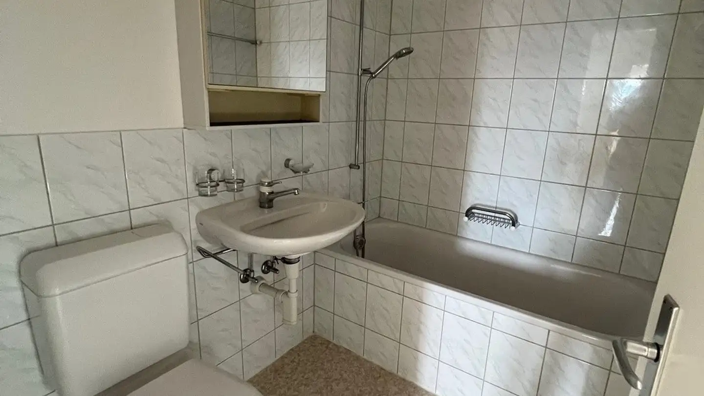 Appartamento in affitto - Zälglistrasse 31, 3428 Wiler b. Utzenstorf - Photo 4