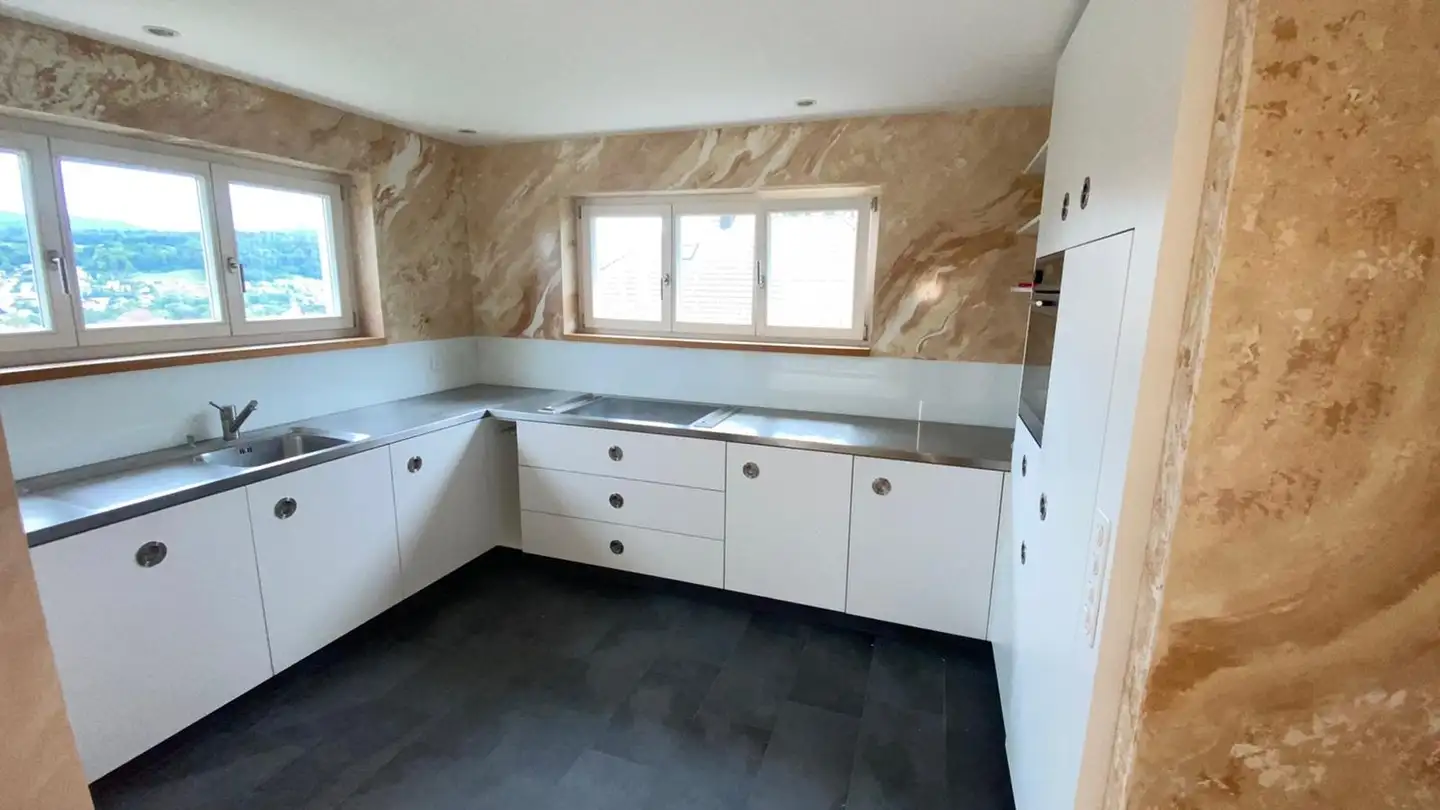 Appartement en terrasse à louer - Glaserweg 1, 5012 Schönenwerd - Photo 4