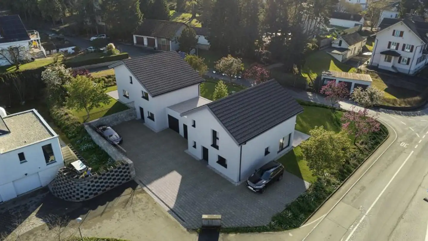 Casa bifamiliare in vendita - Impasse de Montriant, 1530 Payerne