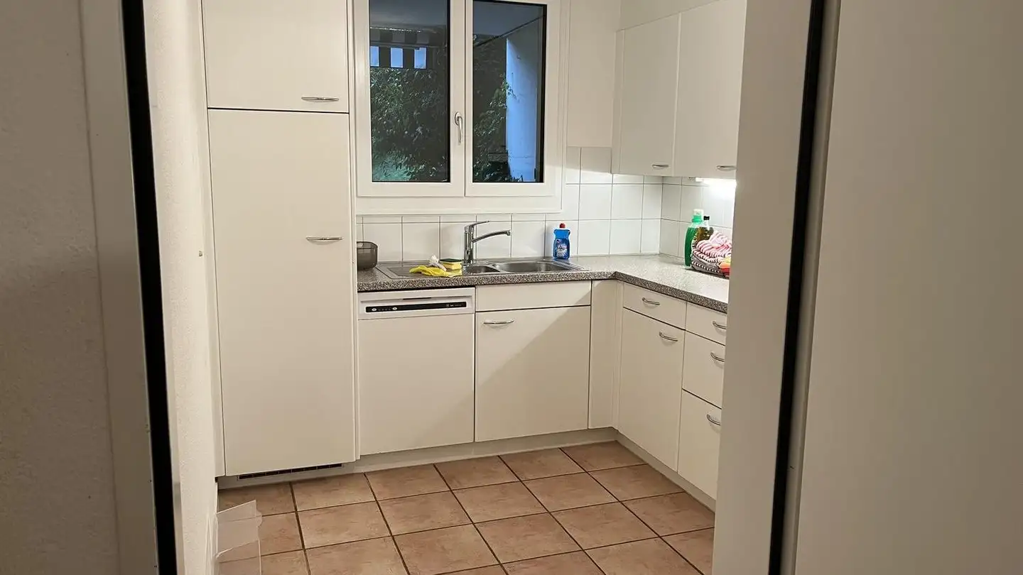 Apartment for rent - Grabenwiese 17b, 8484 Weisslingen