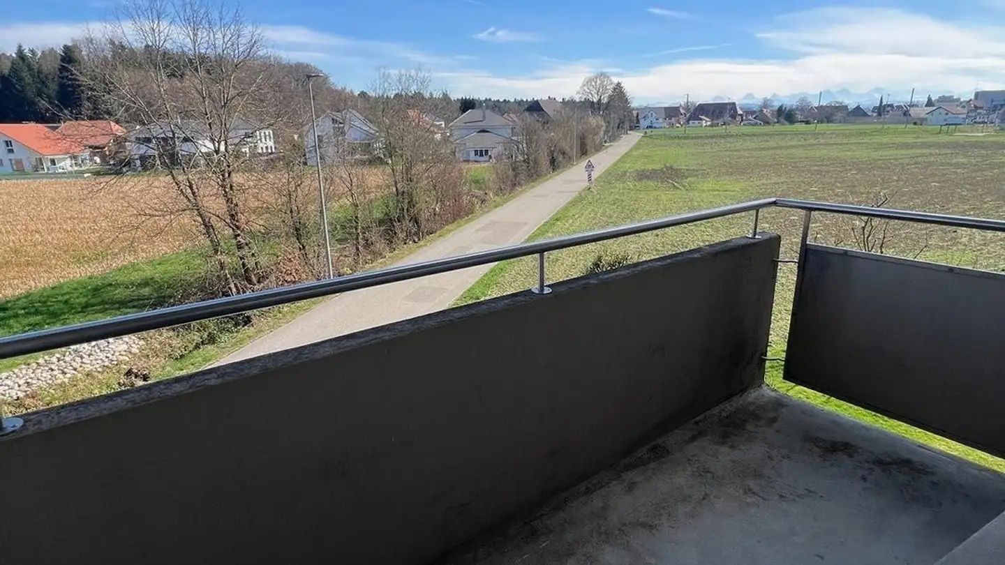 Appartamento in affitto - Zälglistrasse 31, 3428 Wiler b. Utzenstorf - Photo 3