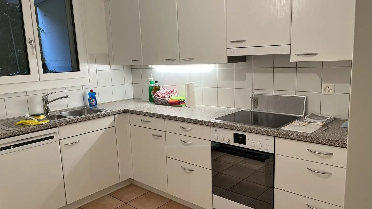 Apartment for rent - Grabenwiese 17b, 8484 Weisslingen - Photo 2