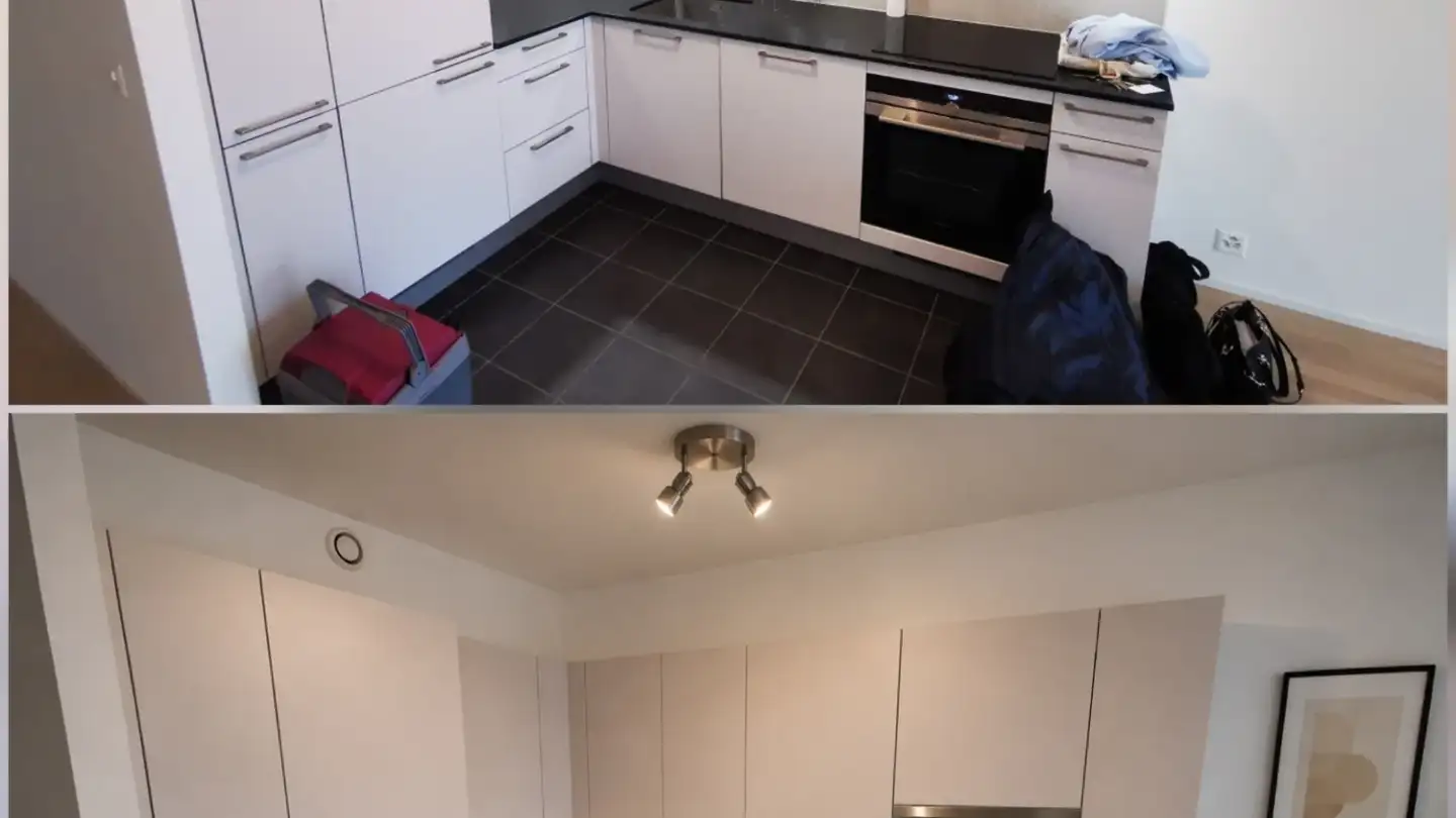 Apartment for rent - 1213 Petit-Lancy