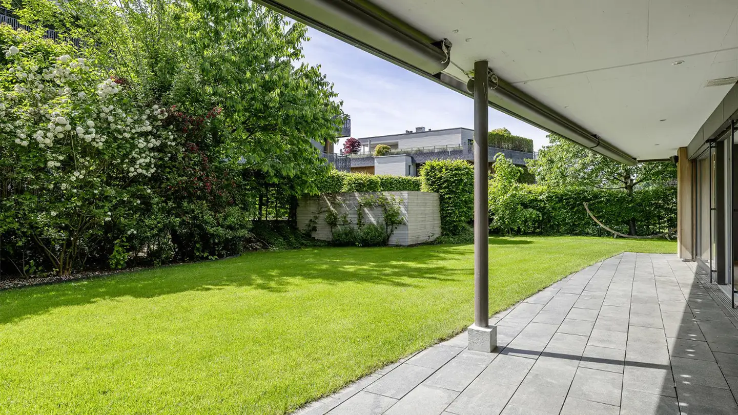 Apartment for sale - 8703 Erlenbach ZH