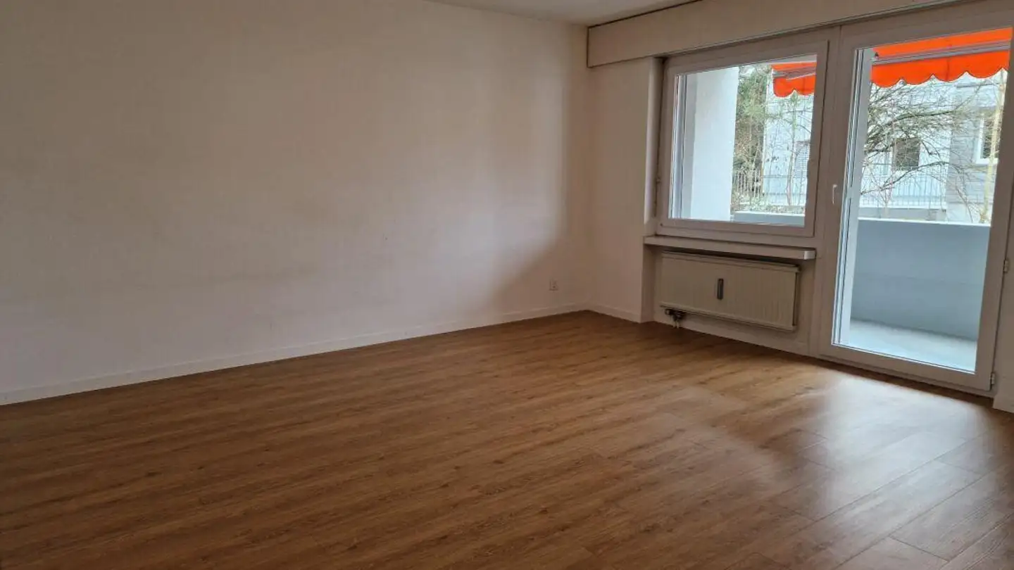 Appartement à louer - Kasernenstrasse 58b, 9100 Herisau - Photo 3